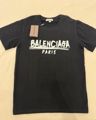 Maglia Balenciaga
