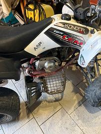 Quad 125