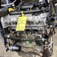 Motore Completo Grande Punto 1.4; 199A6000