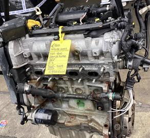 Motore Completo Grande Punto 1.4; 199A6000