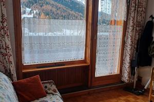 Monolocale 4 posti letto Pila