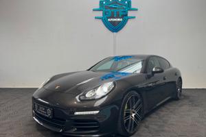 Porsche Panamera 3.0 S E-Hybrid
