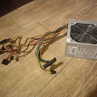 alimentatore 500 watt