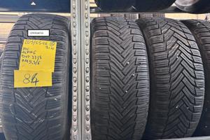 4 GOMME USATE INVERNALE 2055516 - CP97018732