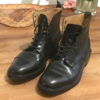 Scarpe artigianali Antica cuoieria Firenze