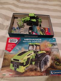 Costruzioni giocattolo