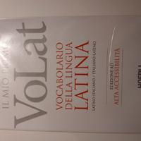 Dizionario latino VoLat