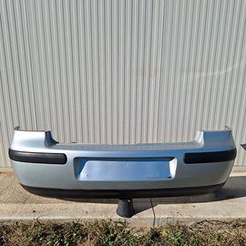 Paraurti posteriore Volkswagen Golf 4