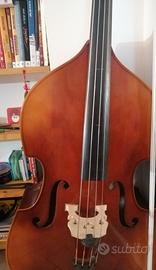 Contrabbasso