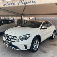 Mercedes-benz GLA 200 d Automatic Premium