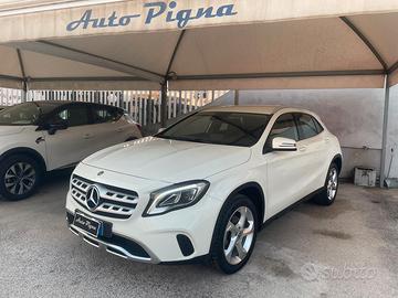 Mercedes-benz GLA 200 d Automatic Premium