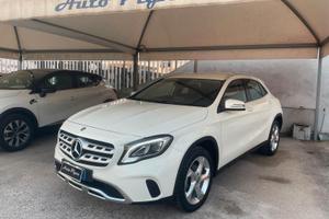 Mercedes-benz GLA 200 d Automatic Premium