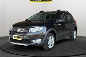 Dacia Sandero Stepway 1.5 dCi 8V 90CV Start&Stop