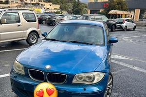 Bmw serie 1