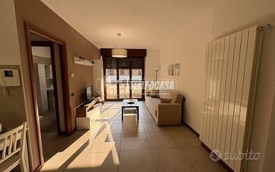 Appartamento a Busto Arsizio Via Ponzella 1 locali