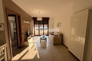 Appartamento a Busto Arsizio Via Ponzella 1 locali