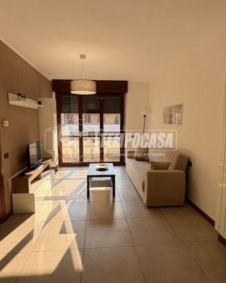Appartamento a Busto Arsizio Via Ponzella 1 locali