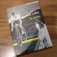 Libro C'era una volta la pista Guido Messina