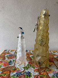 Lampada a sospensione Sylcom chaotic