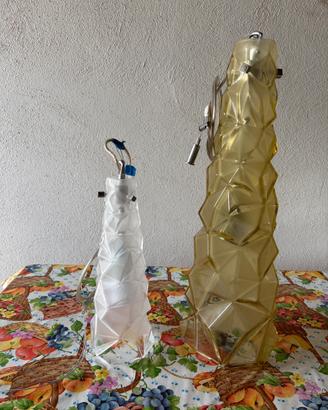 Lampada a sospensione Sylcom chaotic