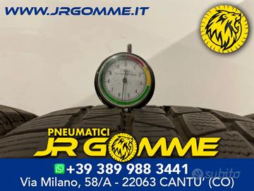 245/50/18 CONTINENTAL Invernali 70%