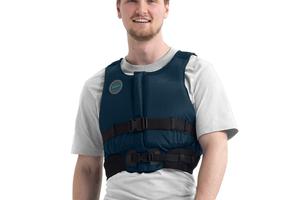 Gilet Jobe kayak o barca vela salvagente dinghy