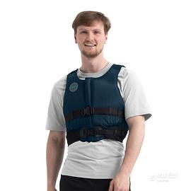 Gilet Jobe kayak o barca vela salvagente dinghy