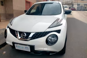 Nissan Juke 1.5 dCi Start&Stop N-Connecta