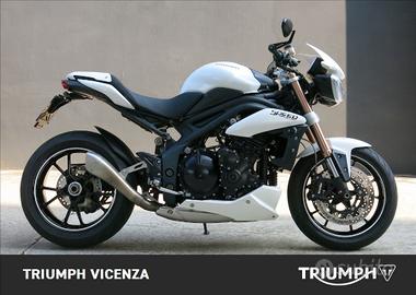 TRIUMPH Speed Triple 1050