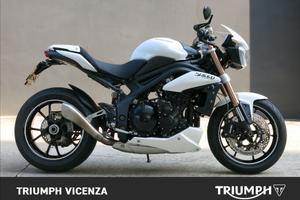 TRIUMPH Speed Triple 1050