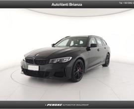 BMW Serie 3 M 340i 48V xDrive Touring
