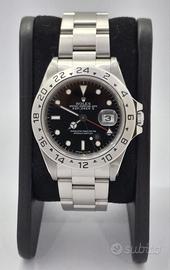 Rolex Explorer ll 16570