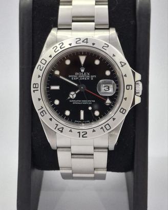 Rolex Explorer ll 16570