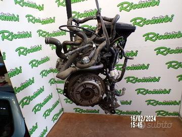 MOTORE PER NISSAN MICRA 1.0 BENZINA ANNO 2001