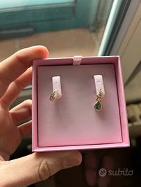 Orecchini Swarovski