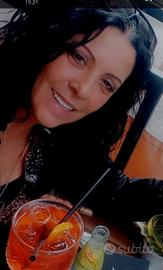 Dama di compagnia a signora