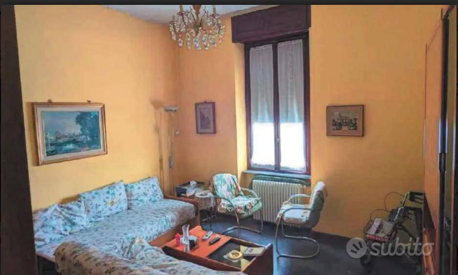 Appartamento – Biella, Vernato - Altro