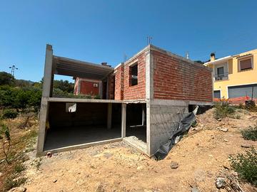 Rustico di Fabbricato Residenziale Tertenia