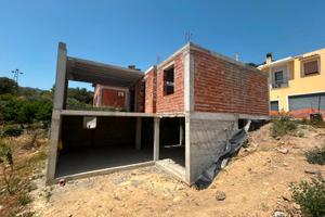 Rustico di Fabbricato Residenziale Tertenia