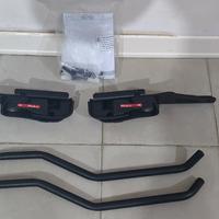 Telaietti GIVI Remove X per Triumph Trident 660