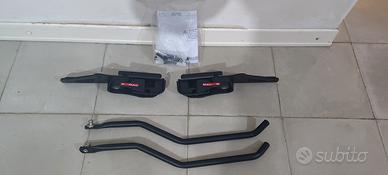 Telaietti GIVI Remove X per Triumph Trident 660