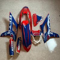 Plastiche Beta 2020/2026