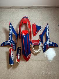 Plastiche Beta 2020/2026