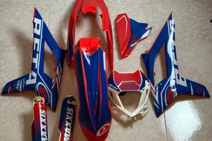 Plastiche Beta 2020/2026