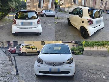 Smart 1000 automatica 70 cavalli