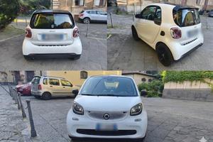 Smart 1000 automatica 70 cavalli