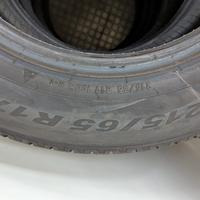 Pneumatici invernali