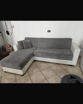 Divani singolo/ triangolare