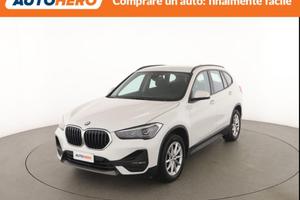 BMW X1 GW38985