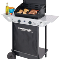 Campingaz Xpert - Barbecue a gas